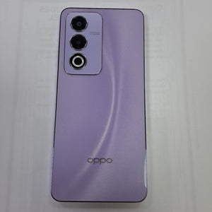 CELULAR OPPO A80 5G CPH2639 (2024) 256 GB 8 GB RAM (SEMINUEVO)
