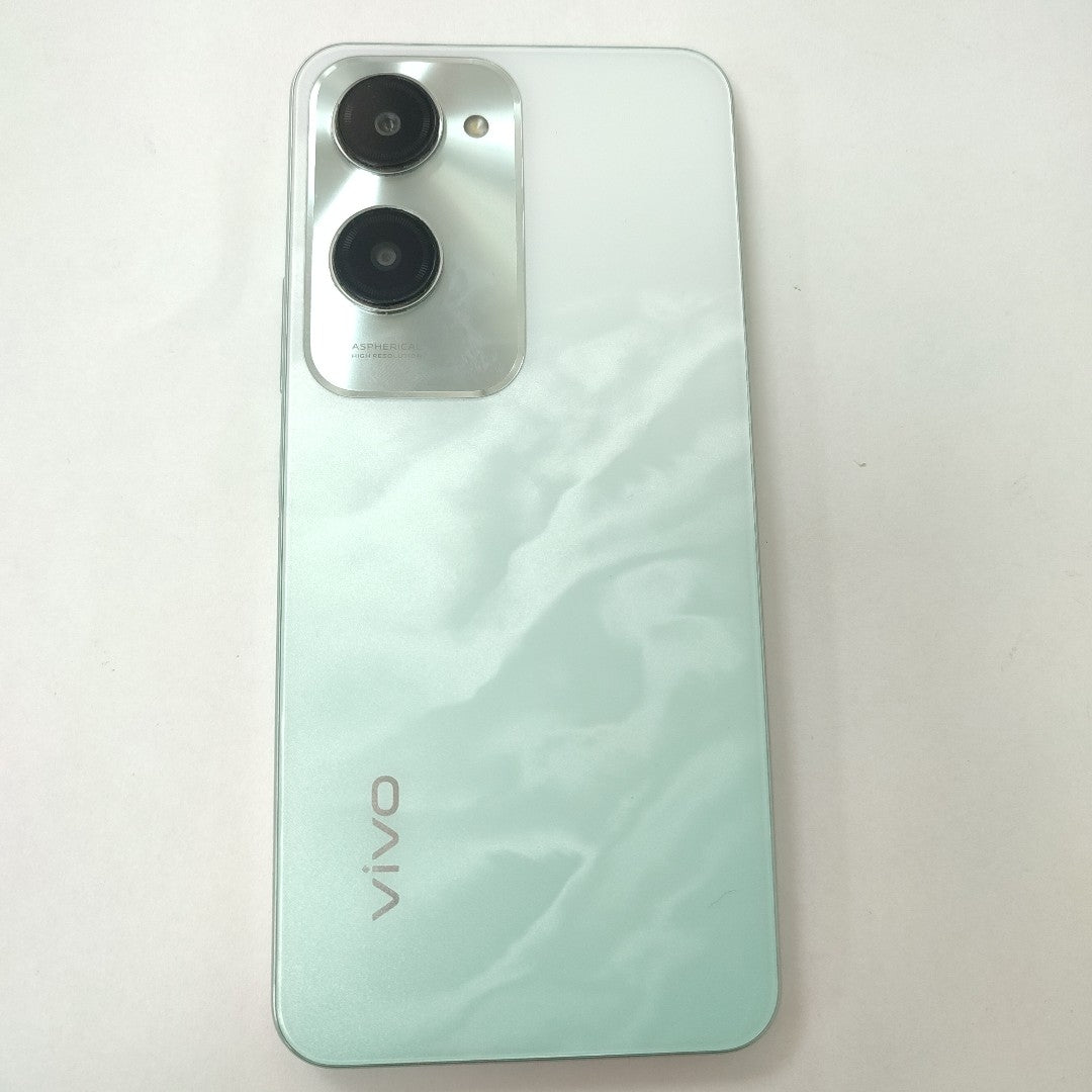 CELULAR VIVO Y18 V2333 256 GB 8 GB RAM (SEMINUEVO)