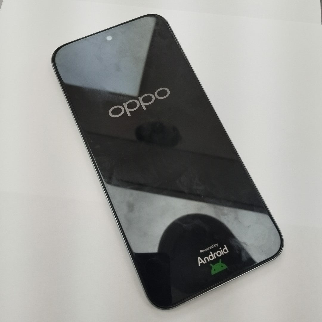 CELULAR OPPO A6X CPH2819 (2025) 128 GB 4 GB RAM (SEMINUEVO)