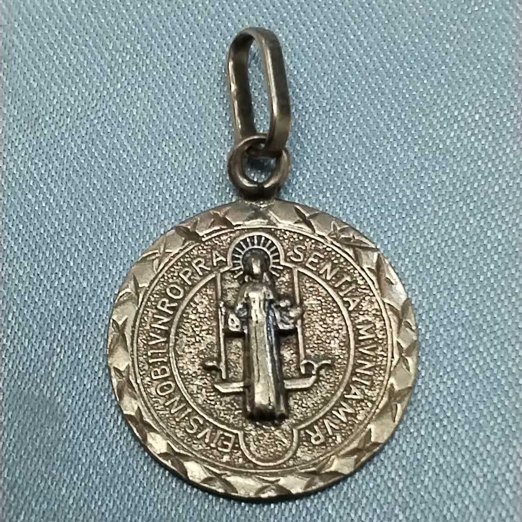 DIJE ORO 10 K 1.8 GRMS (SEMINUEVO)