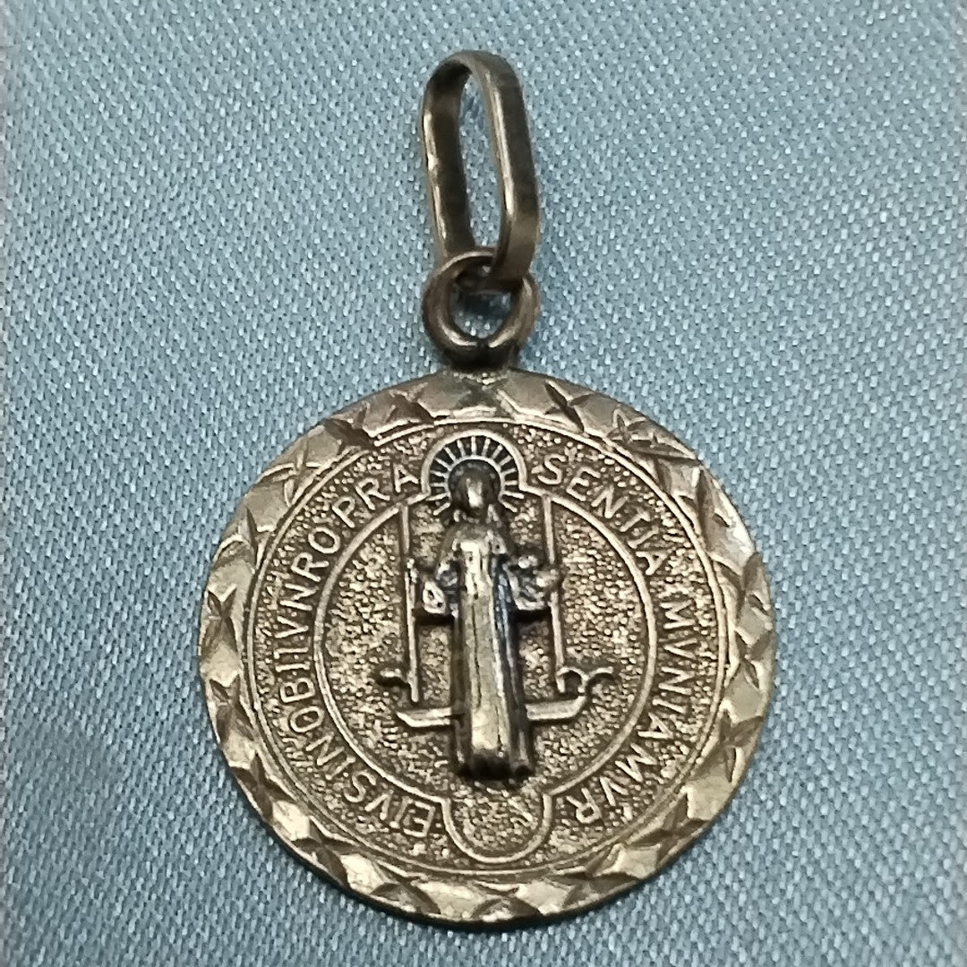 DIJE ORO 10 K 1.8 GRMS (SEMINUEVO)