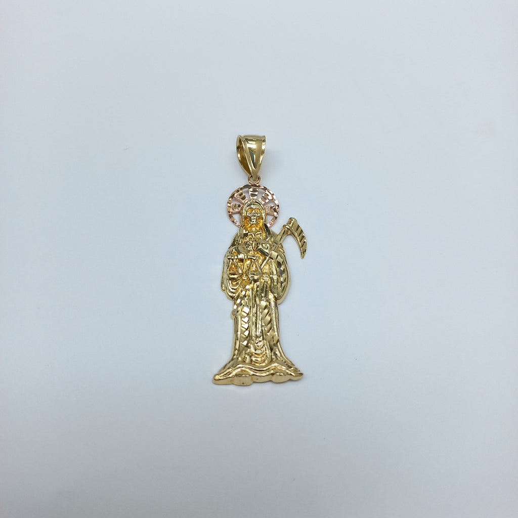 DIJE ORO 10 K 4,50 GRMS (SEMINUEVO)
