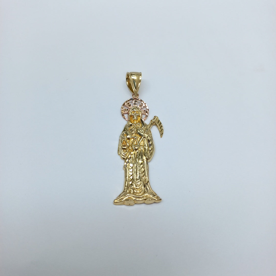 DIJE ORO 10 K 4,50 GRMS (SEMINUEVO)