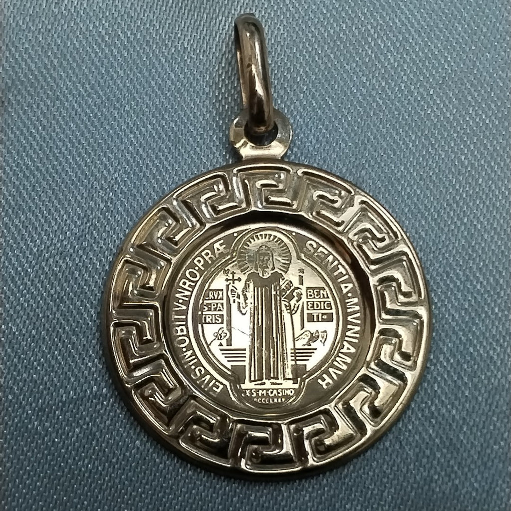 DIJE ORO 10 K 1 GRMS (SEMINUEVO)