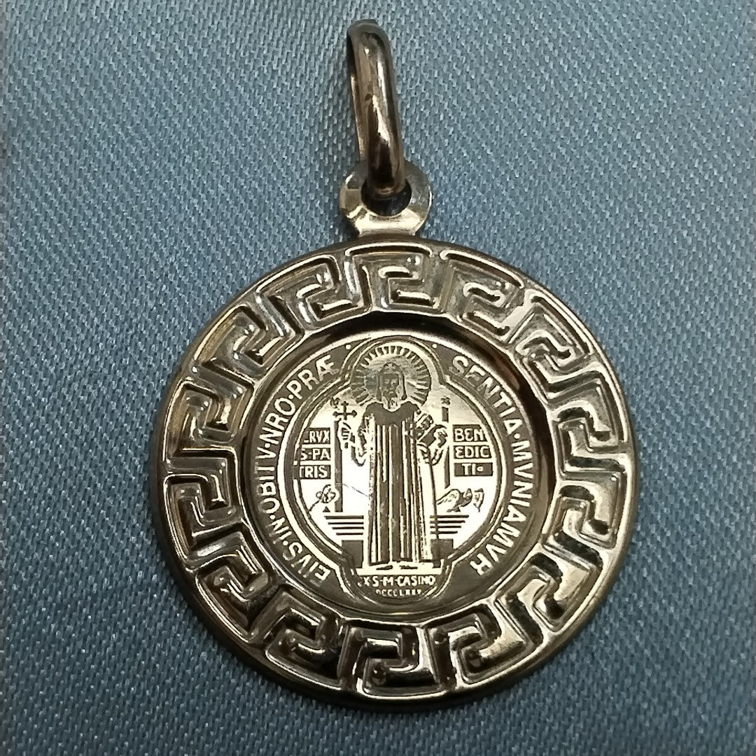 DIJE ORO 10 K 1 GRMS (SEMINUEVO)