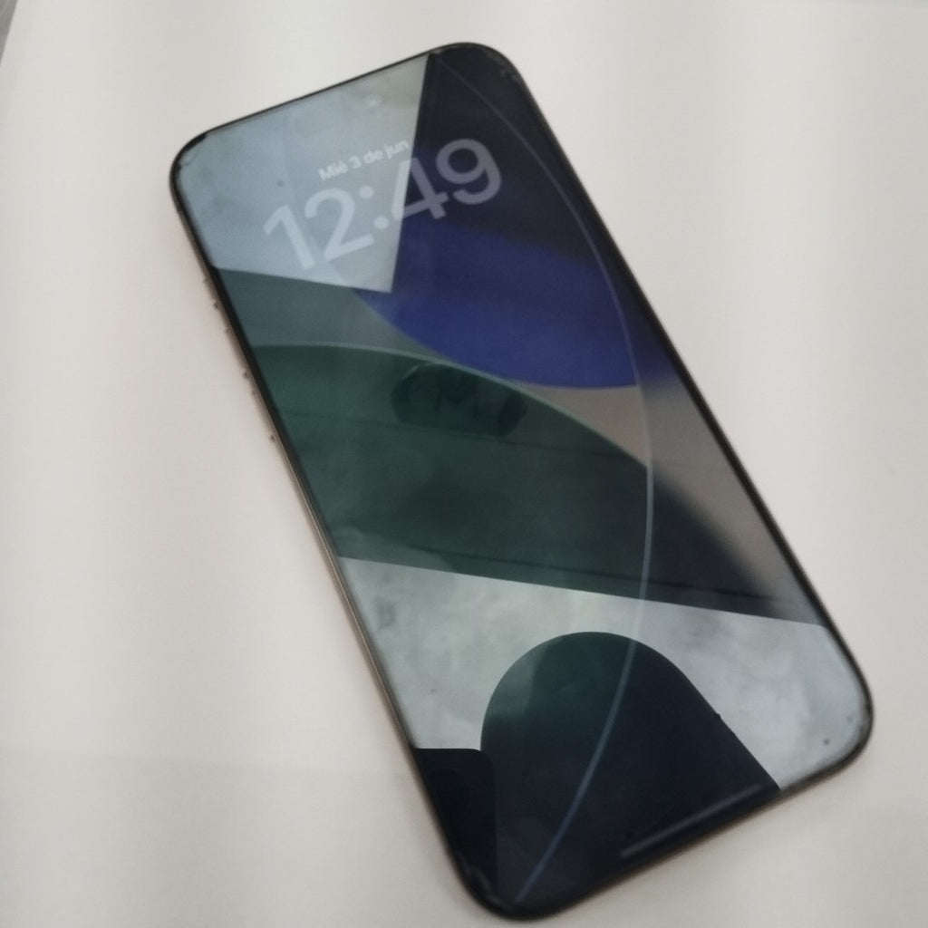 CELULAR APPLE IPHONE 16 PRO MAX A3295 (2024) 256 GB 8 GB RAM (SEMINUEVO)