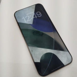 CELULAR APPLE IPHONE 16 PRO MAX A3295 (2024) 256 GB 8 GB RAM (SEMINUEVO)