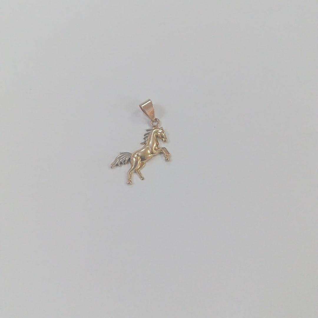 DIJE ORO 10 K 1.9 GRMS (SEMINUEVO)