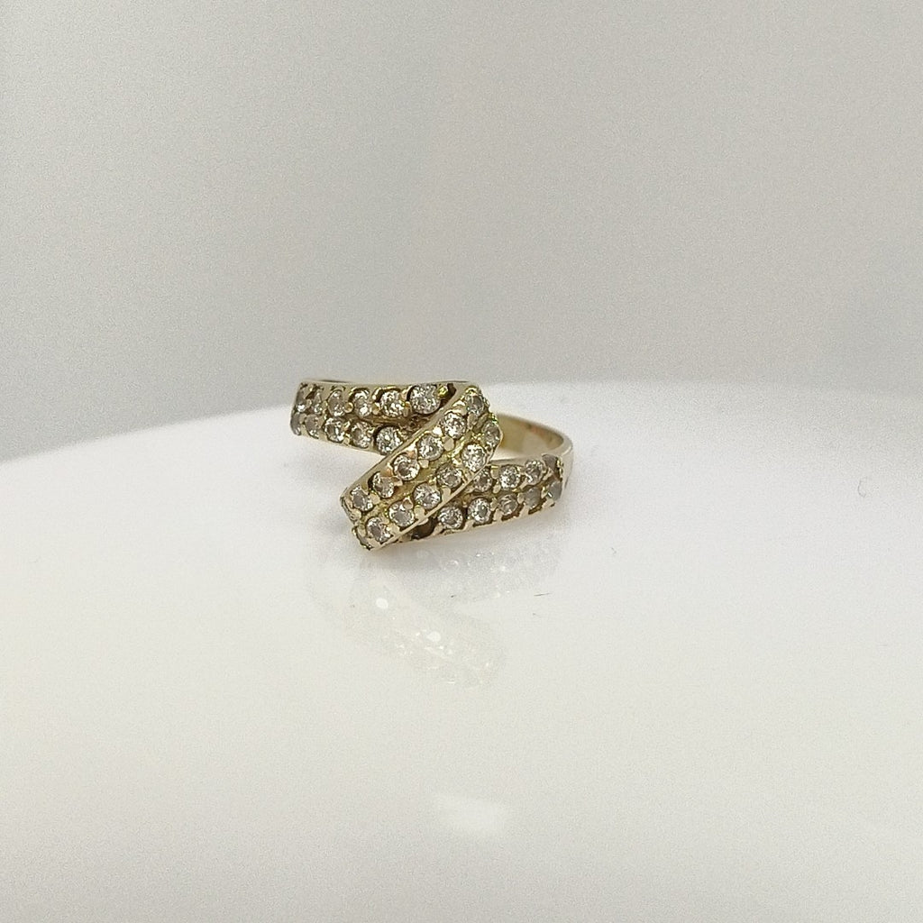 ANILLITO ORO 10 K 2,30 GRMS (SEMINUEVO)