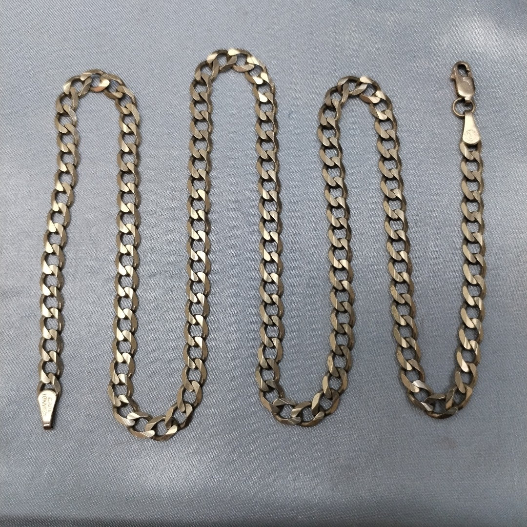 CADENA ORO 10 K 16.4 GRMS (SEMINUEVO)