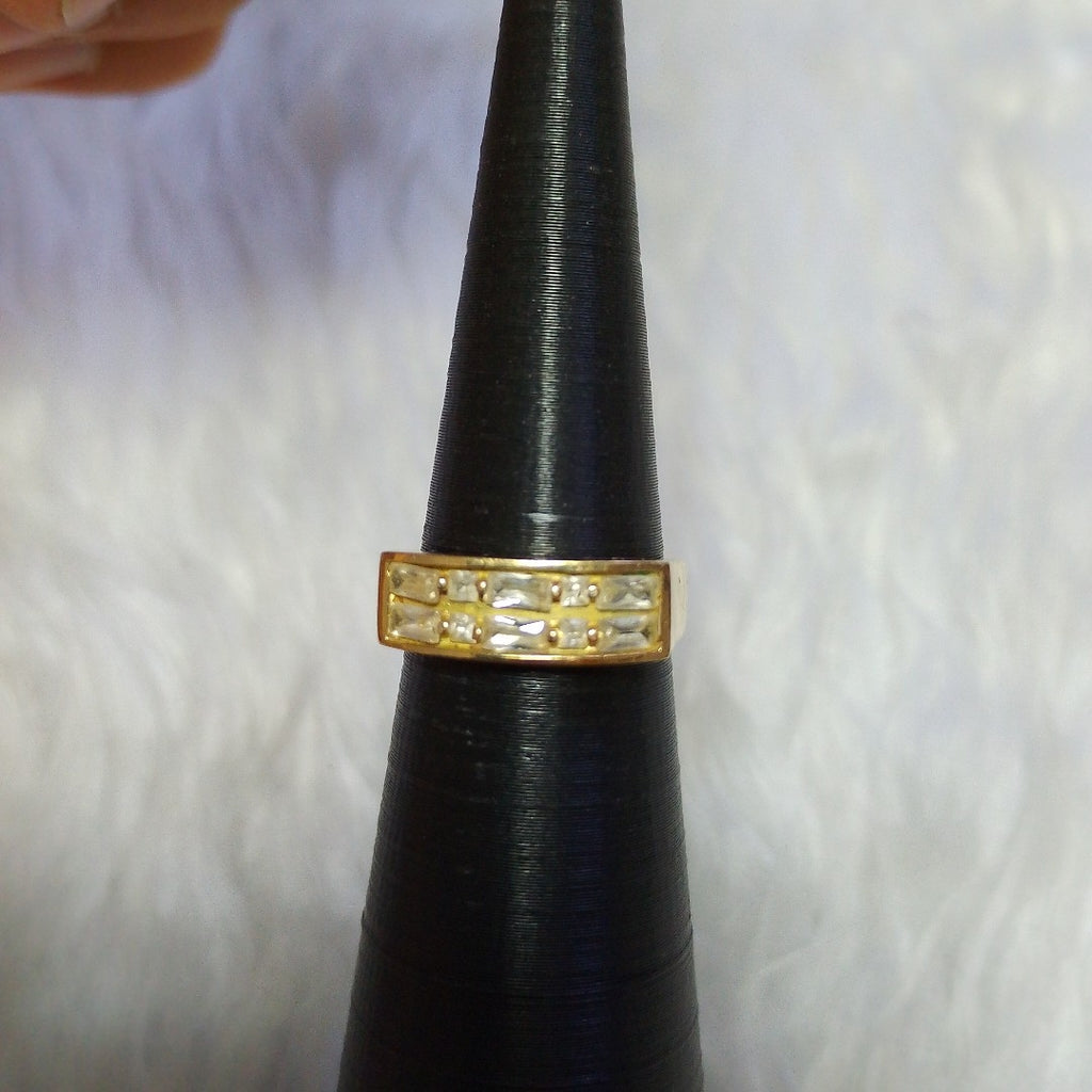 ANILLITO ORO 14 K 4,70 GRMS (SEMINUEVO)