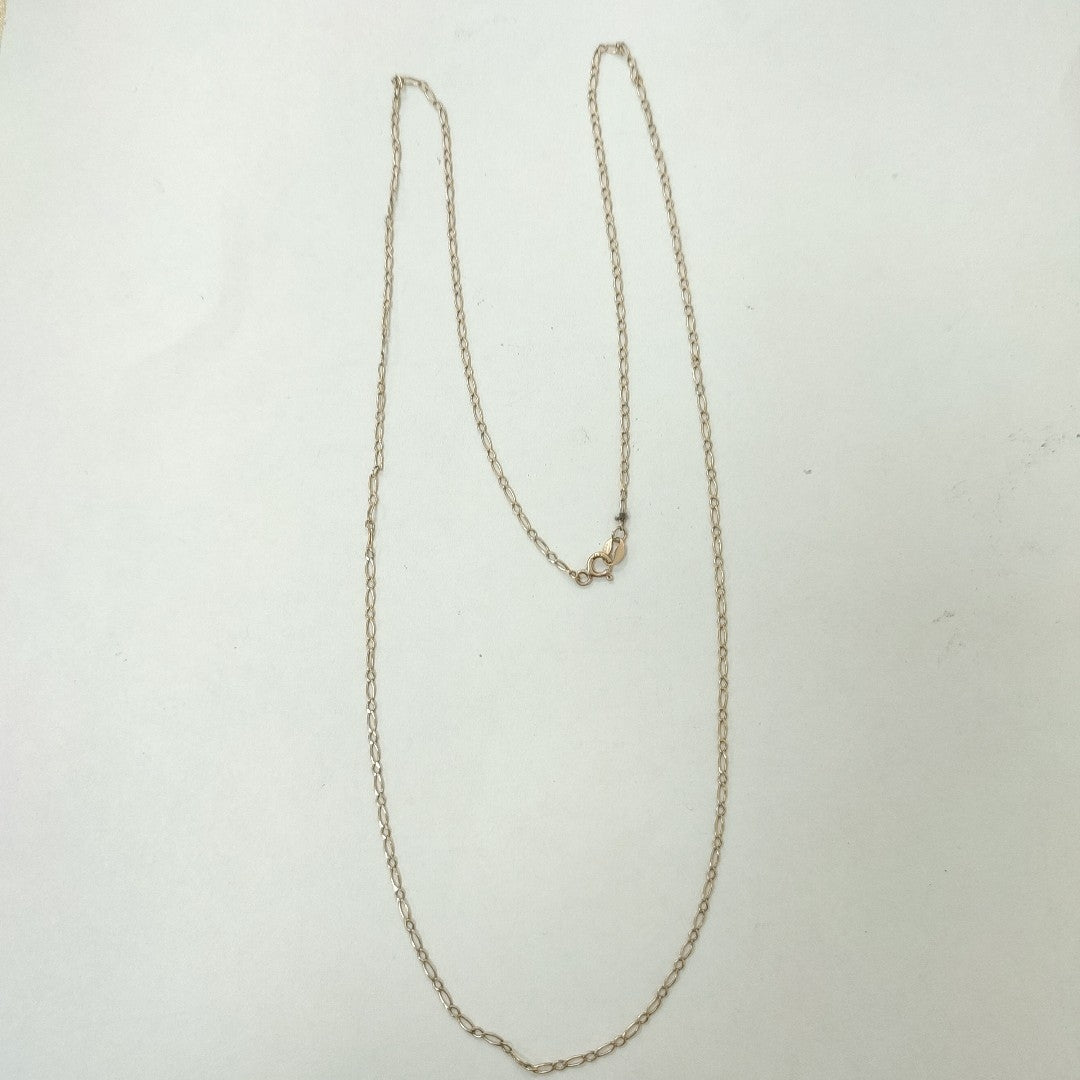 CADENA ORO 8 K 2,00 GRMS (SEMINUEVO)