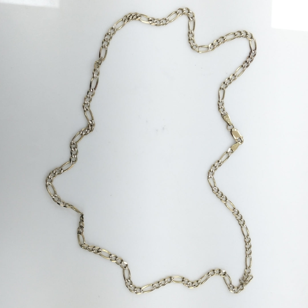 CADENA ORO 14 K 13,80 GRMS (SEMINUEVO)