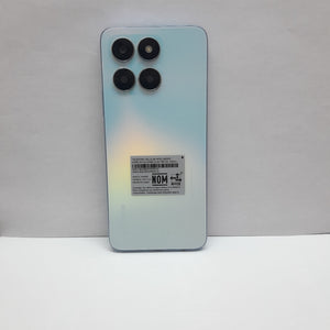 CELULAR HONOR X6A WDY-LX3 (2023) 128 GB 6 GB RAM (SEMINUEVO)