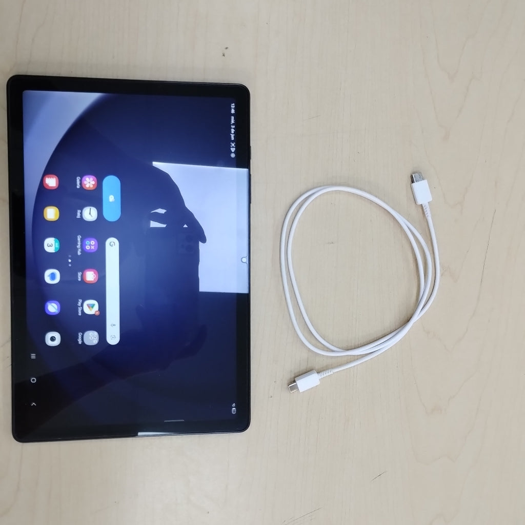 TABLETA SAMSUNG GALAXY TAB A9+ SM-X210 (2023) 128 GB 8 GB RAM (SEMINUEVO)