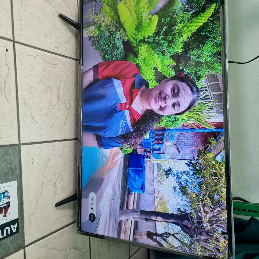 PANTALLA PANASONIC TC-43FS510X (2020) 43" LED FULL HD (SEMINUEVO)