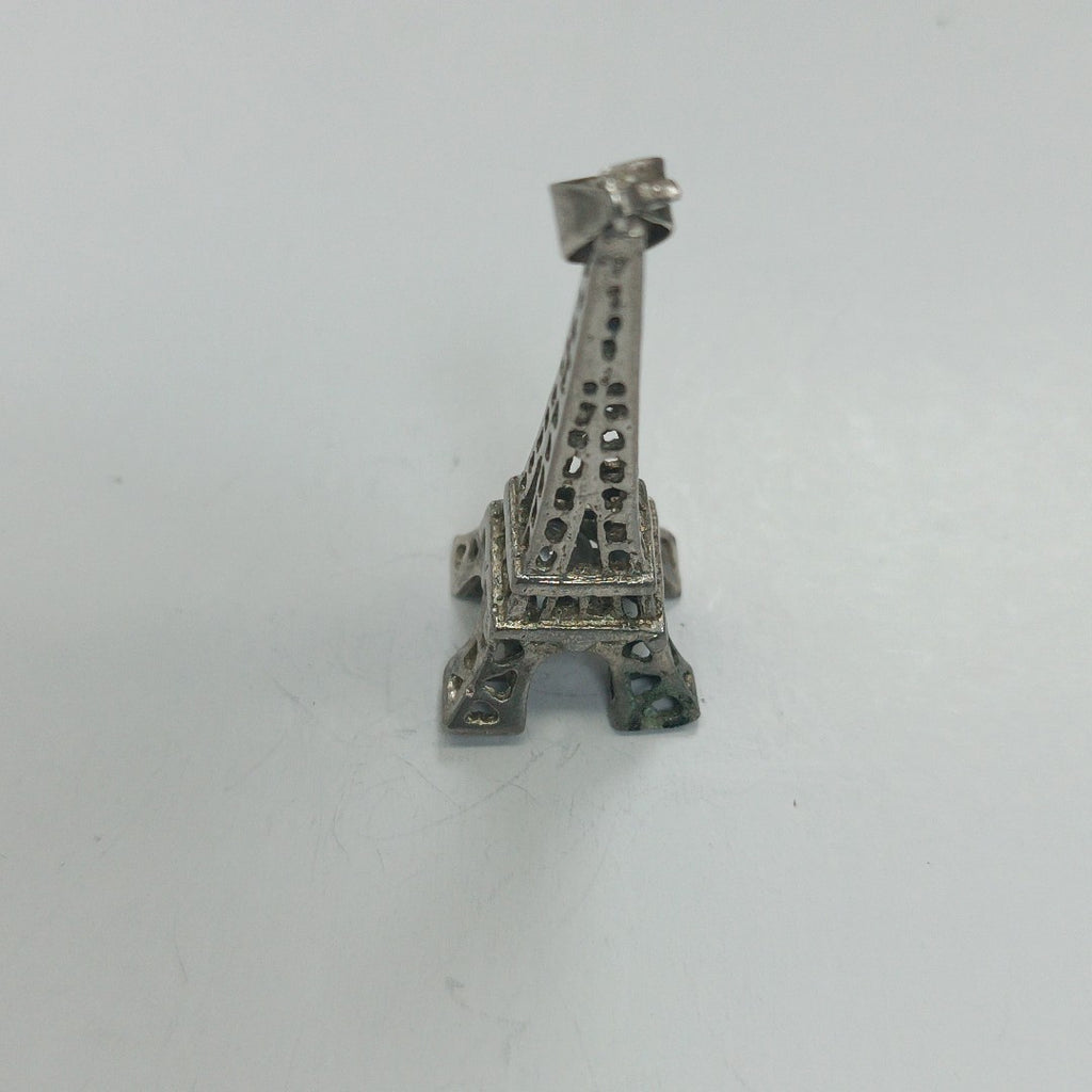 DIJE PLATA 6.2 GRMS (SEMINUEVO)