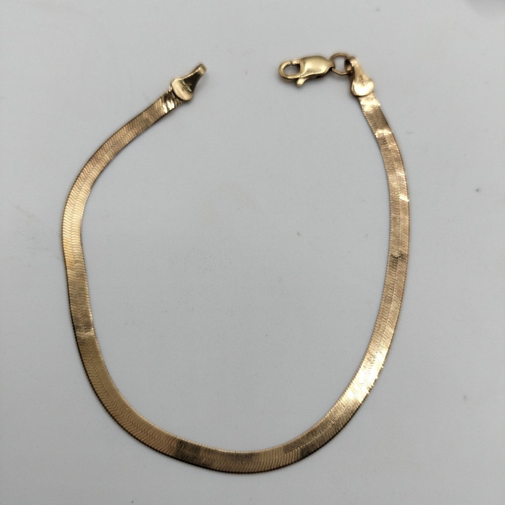 PULSERA ORO 14 K 2,90 GRMS (SEMINUEVO)