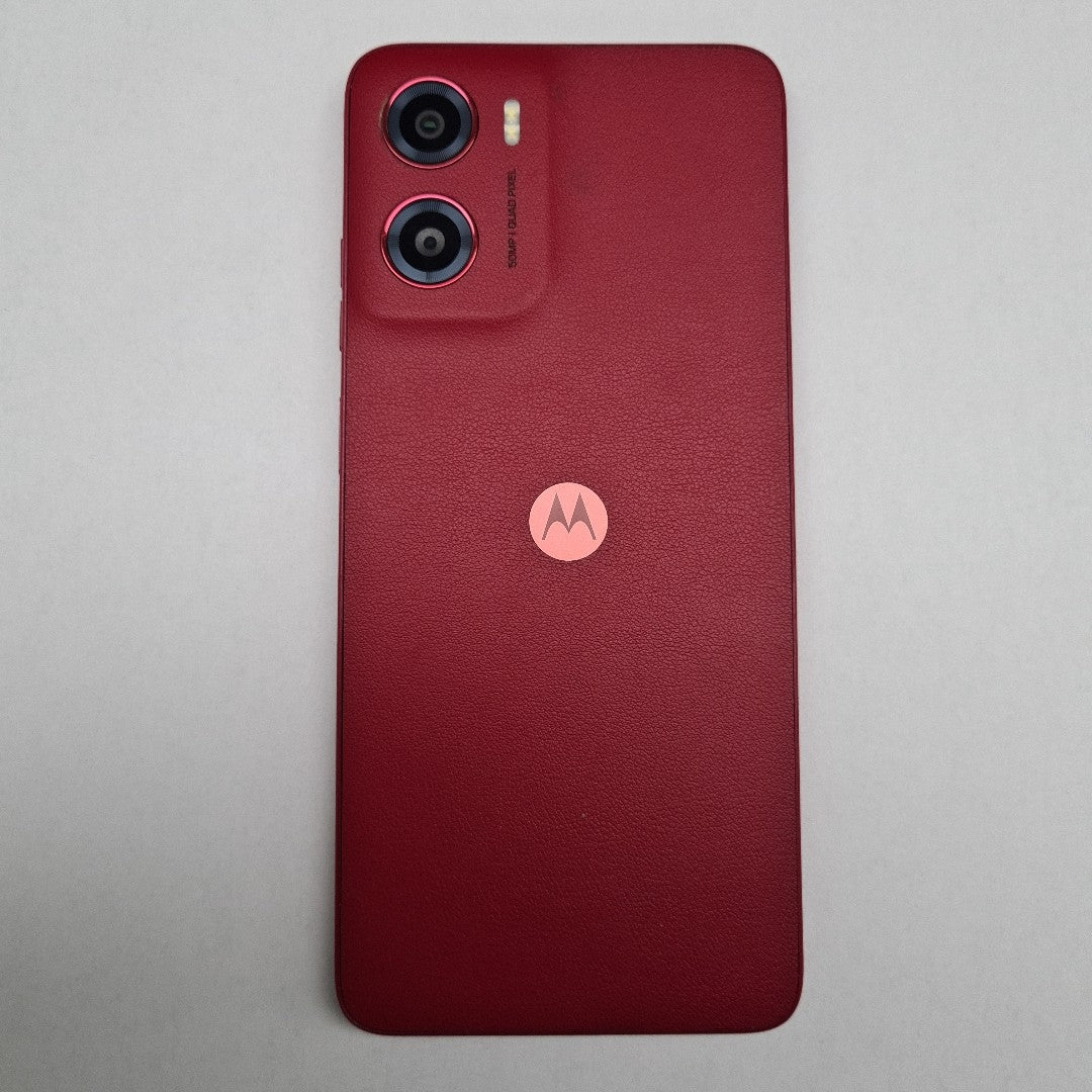 CELULAR MOTOROLA MOTO G05 XT2523-2 (2025) 128 GB 4 GB RAM (SEMINUEVO)