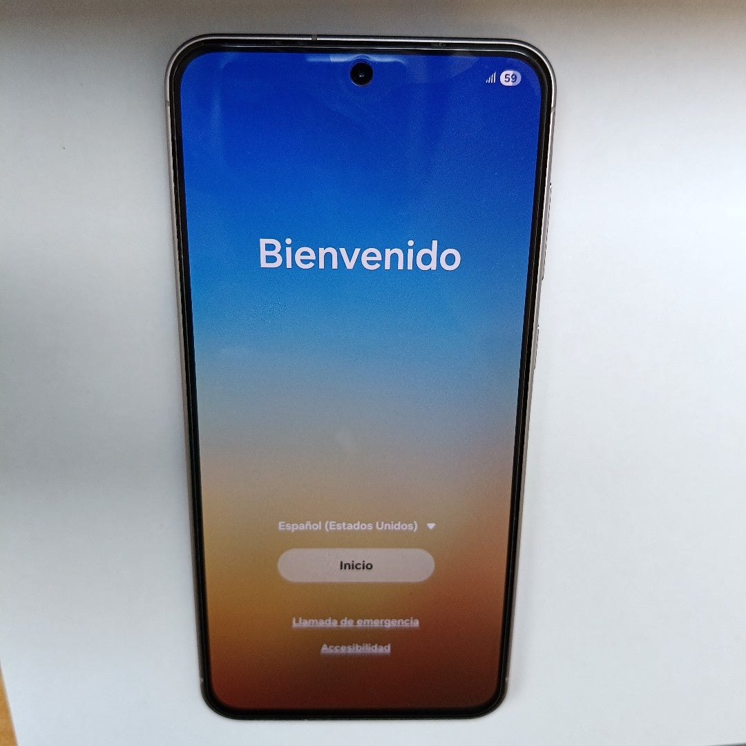 CELULAR SAMSUNG GALAXY A56 SM-A566E (2025) 256 GB 8 GB RAM (SEMINUEVO)