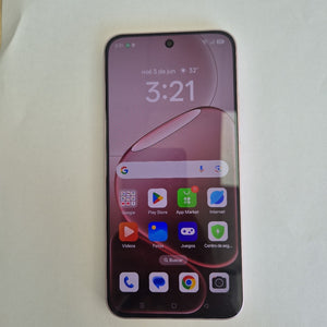 CELULAR OPPO A6 PRO CPH2781 (2025) 256 GB 8 GB RAM (SEMINUEVO)