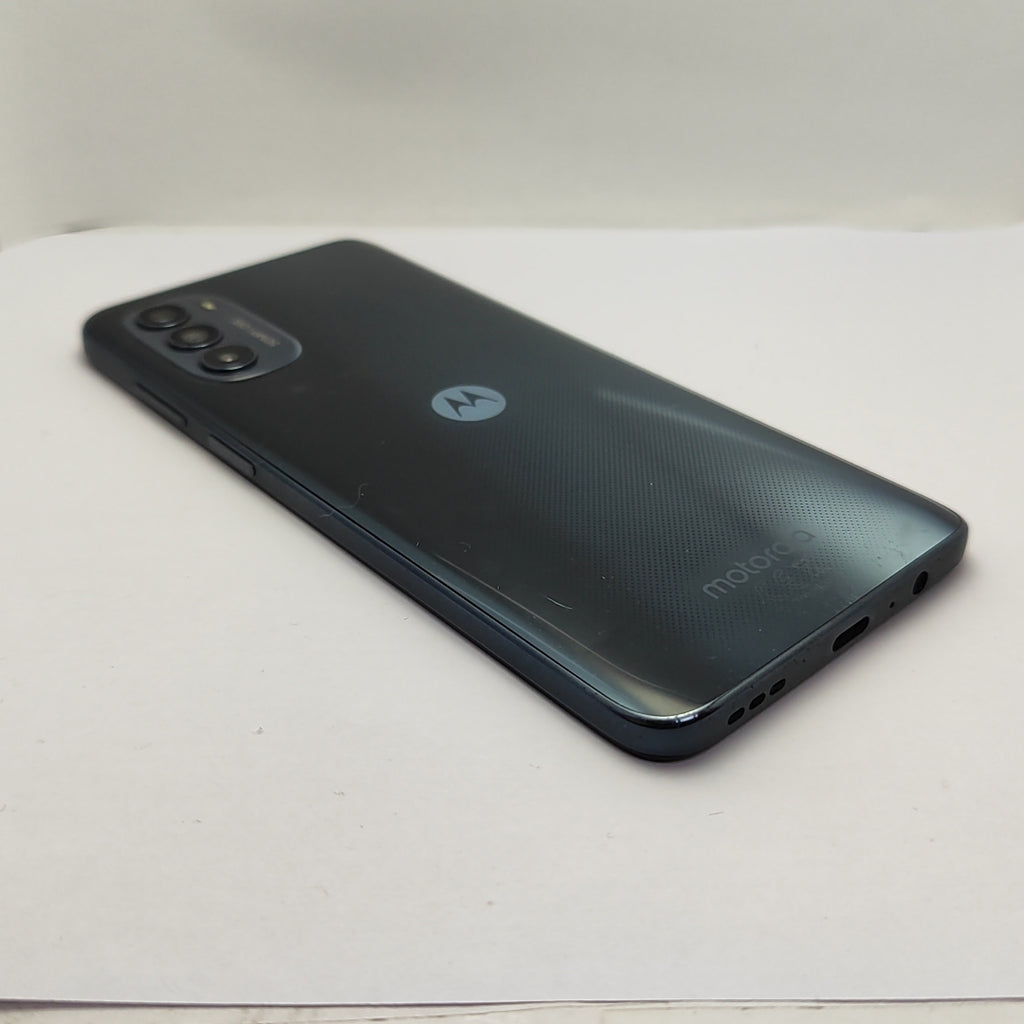 CELULAR MOTOROLA MOTO G82 XT2225-1 128 GB 6 GB RAM (SEMINUEVO)