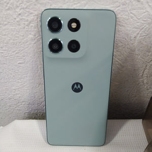 CELULAR MOTOROLA MOTO G56 5G XT2529-1(2025) 256 GB 8 GB RAM (SEMINUEVO)