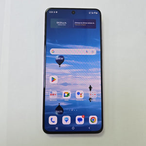 CELULAR VIVO V50 LITE V2441 (2025) 256 GB 8 GB RAM (SEMINUEVO)