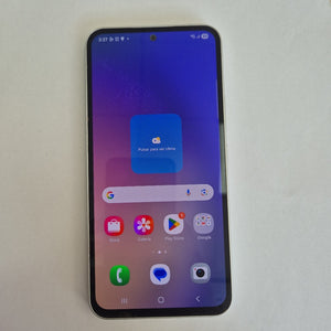 CELULAR SAMSUNG GALAXY A54 5G SM-A546E 128 GB 8 GB RAM (SEMINUEVO)