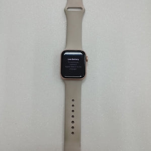 SMARTWATCH APPLE SE ALUMINIO A2351 40 MM GPS (SEMINUEVO)