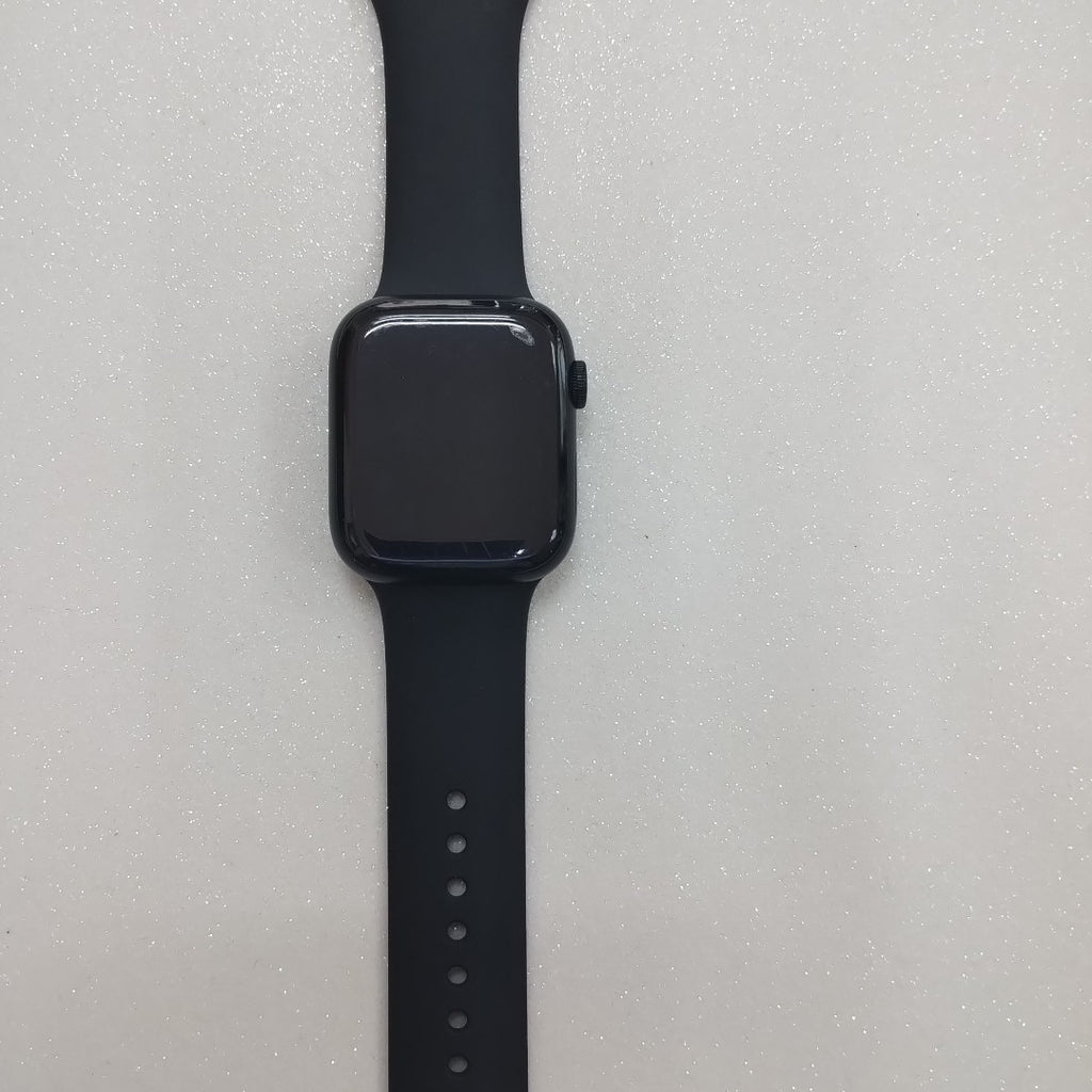 SMARTWATCH APPLE SERIES 8 ALUMINIO A2771 45 MM GPS (SEMINUEVO)