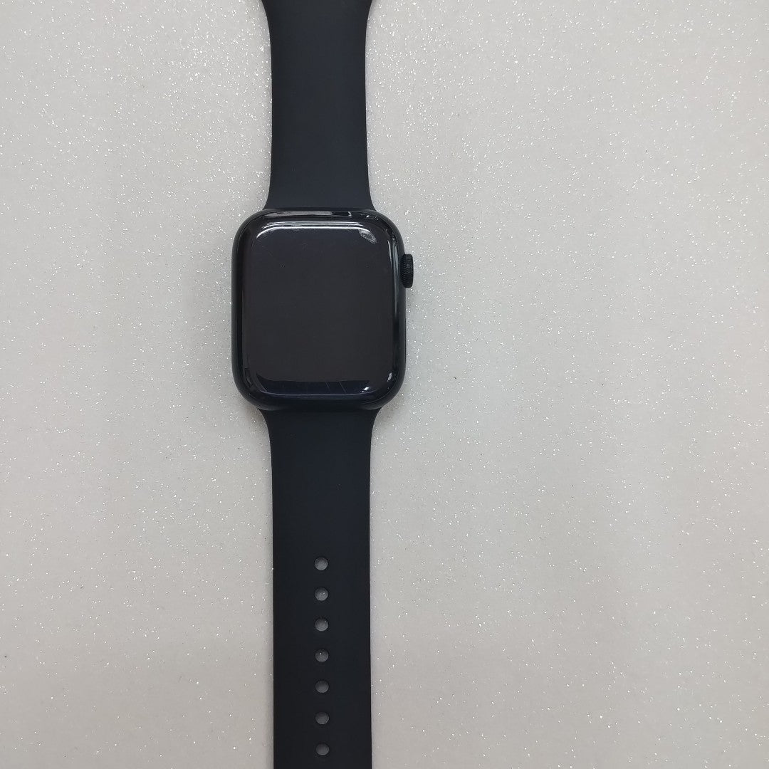 SMARTWATCH APPLE SERIES 8 ALUMINIO A2771 45 MM GPS (SEMINUEVO)