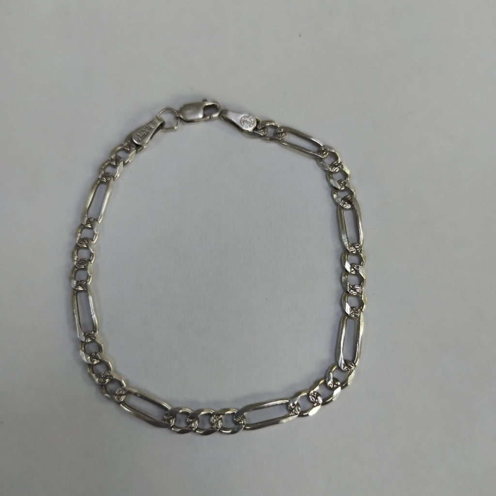 PULSERA PLATA 5,20 GRMS (SEMINUEVO)