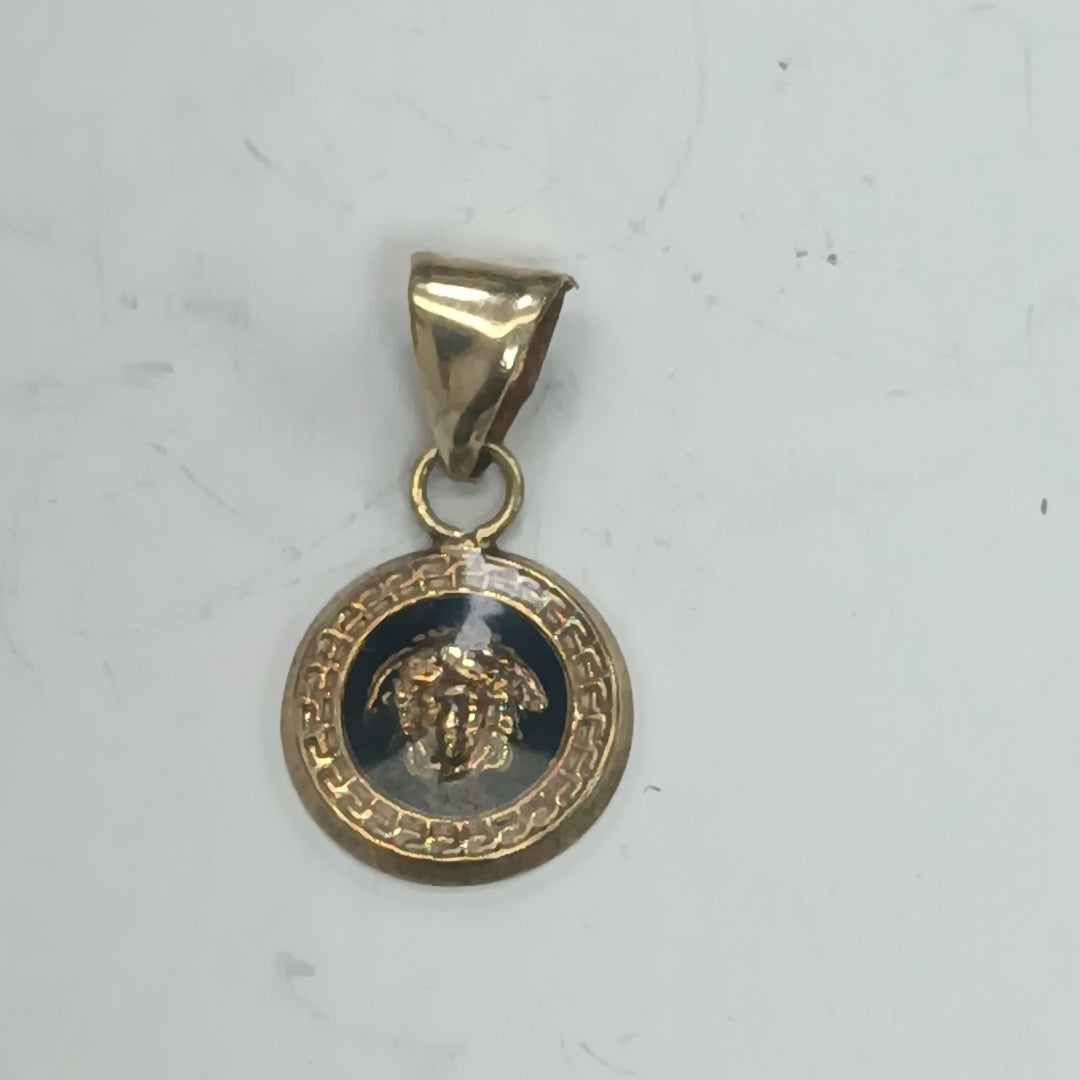 DIJE ORO 10 K 0.2 GRMS (SEMINUEVO)