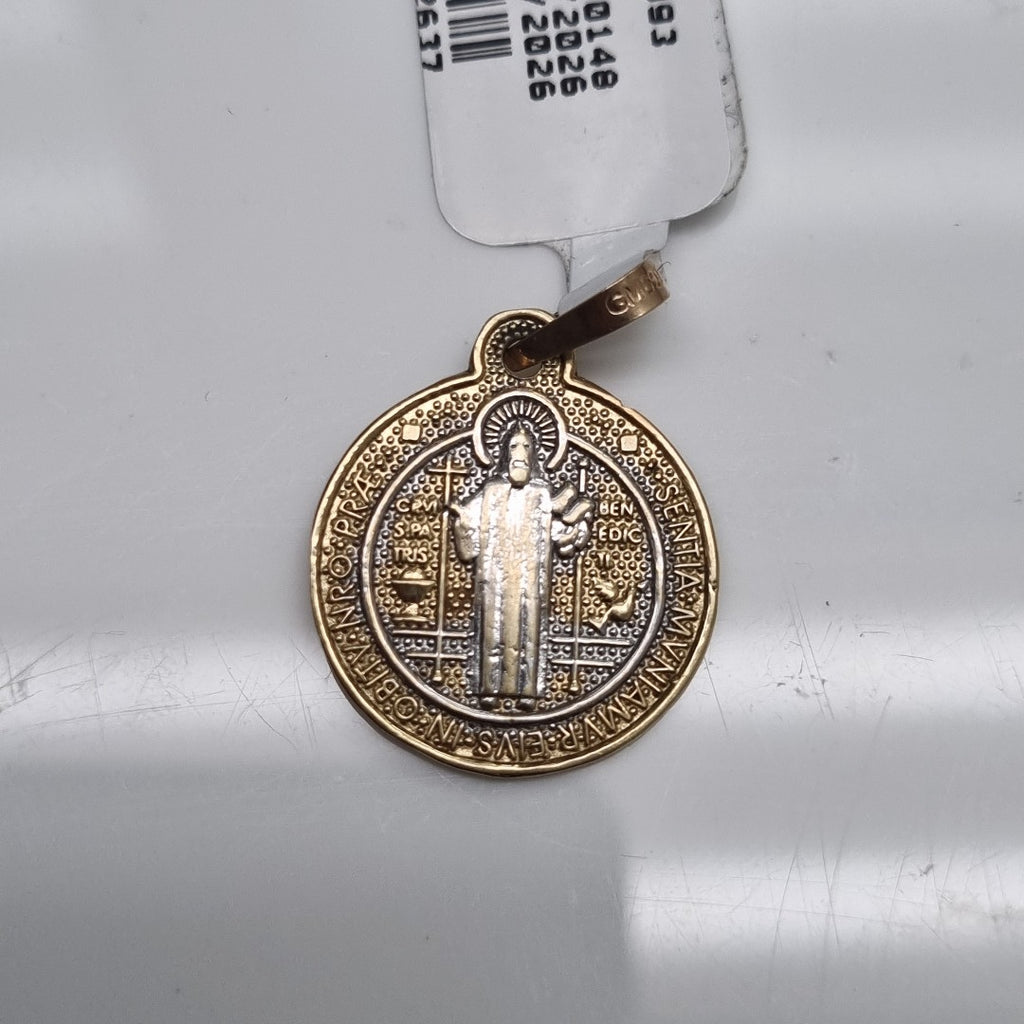 DIJE ORO 10 K 2,30 GRMS (SEMINUEVO)