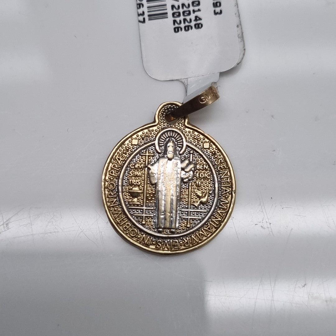 DIJE ORO 10 K 2,30 GRMS (SEMINUEVO)