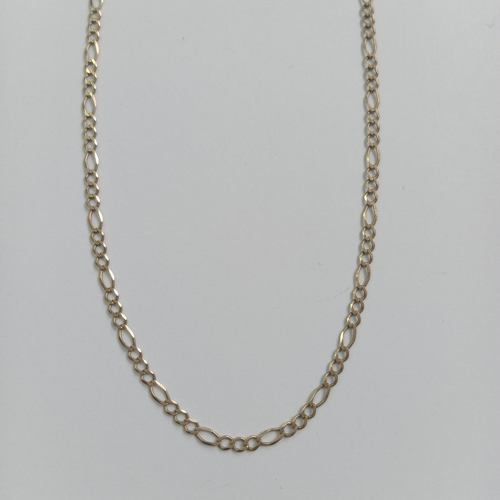 CADENA ORO 10 K 7.2 GRMS (SEMINUEVO)