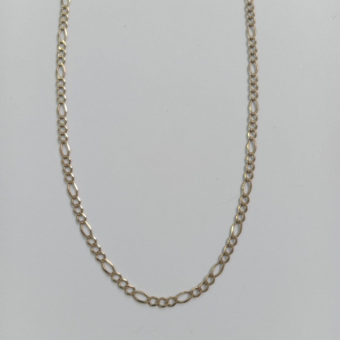 CADENA ORO 10 K 7.2 GRMS (SEMINUEVO)