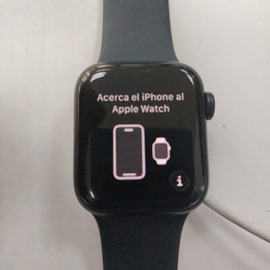 SMARTWATCH APPLE SE 3 ALUMINIO A3324 40 MM GPS (SEMINUEVO)