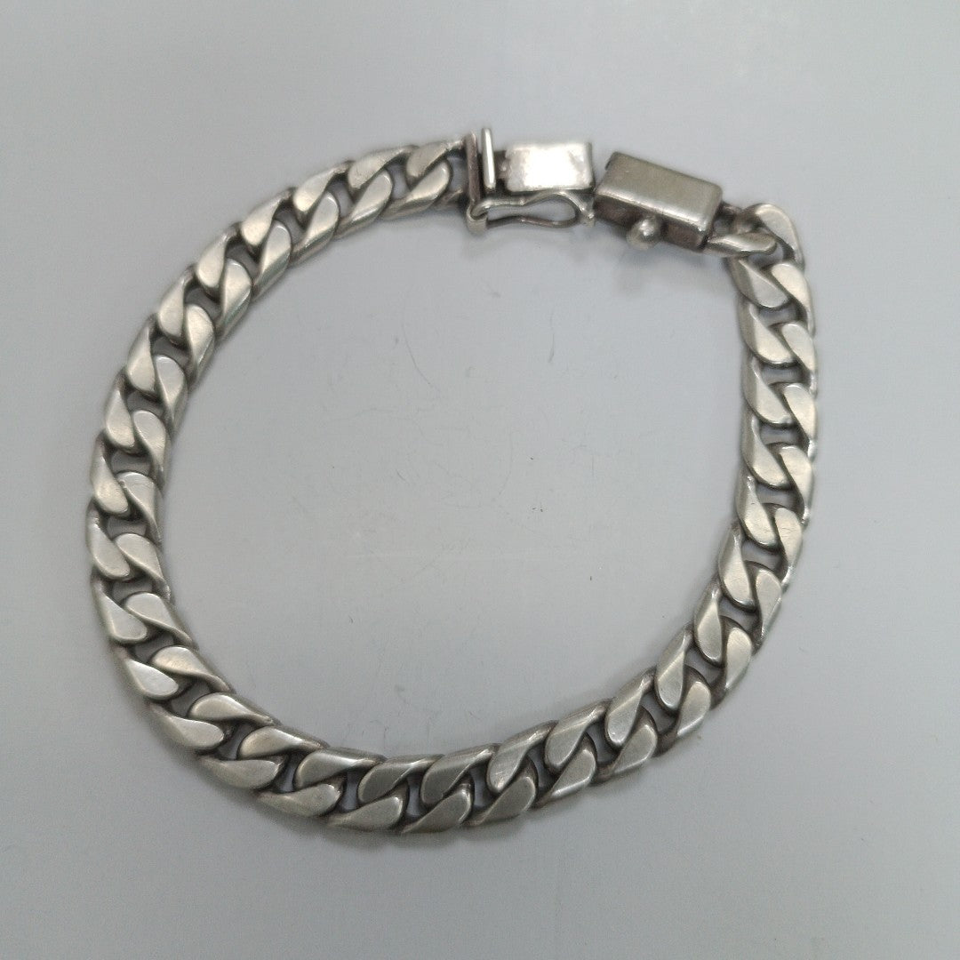 PULSERA PLATA 35.1 GRMS (SEMINUEVO)