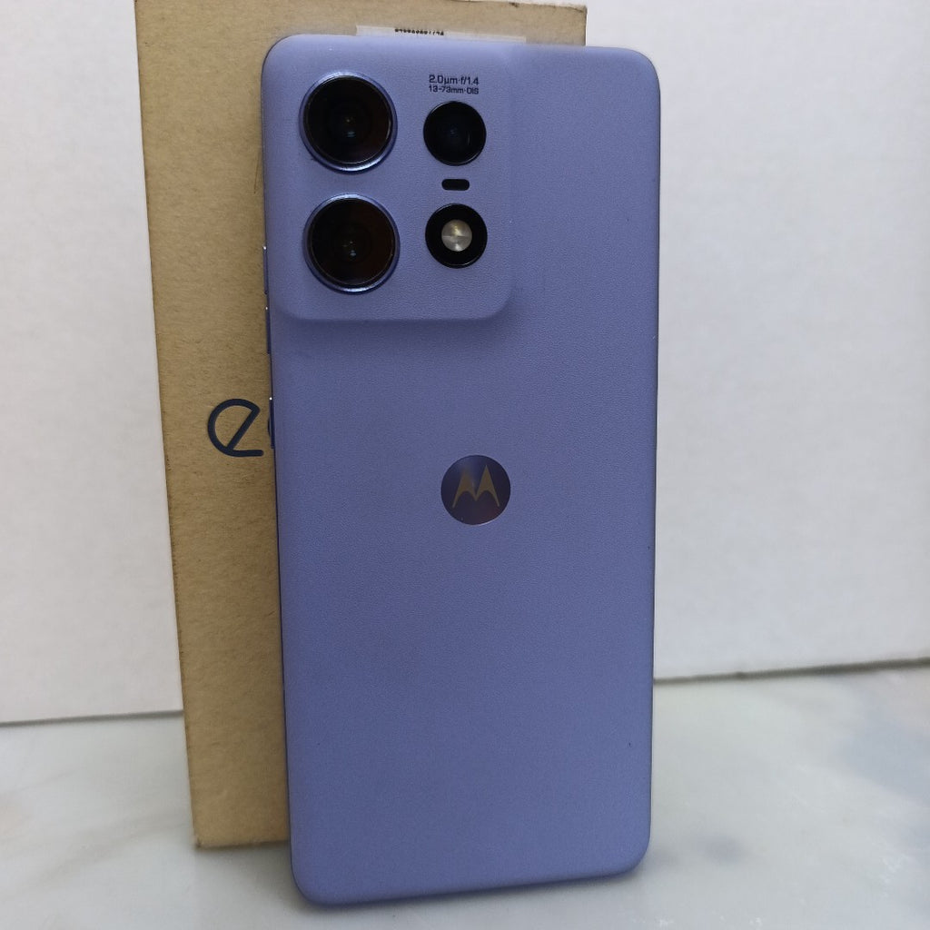 CELULAR MOTOROLA EDGE 50 PRO XT2403-2 (2024) 512 GB 12 GB RAM (SEMINUEVO)