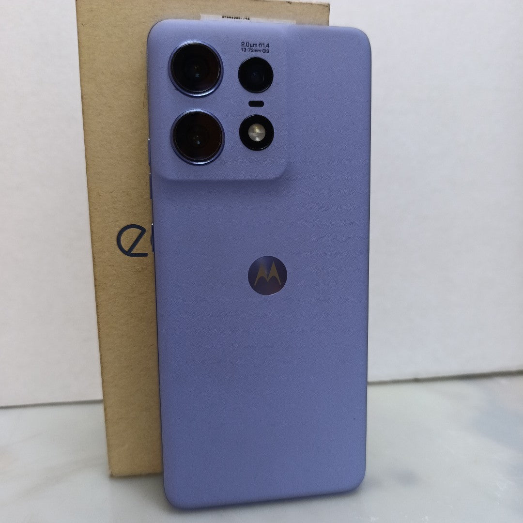 CELULAR MOTOROLA EDGE 50 PRO XT2403-2 (2024) 512 GB 12 GB RAM (SEMINUEVO)