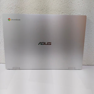 LAPTOP ASUS CHROMEBOOK CX1500CKA-CEL8G128-C2 (2023) 128 GB 8 GB RAM (SEMINUEVO)
