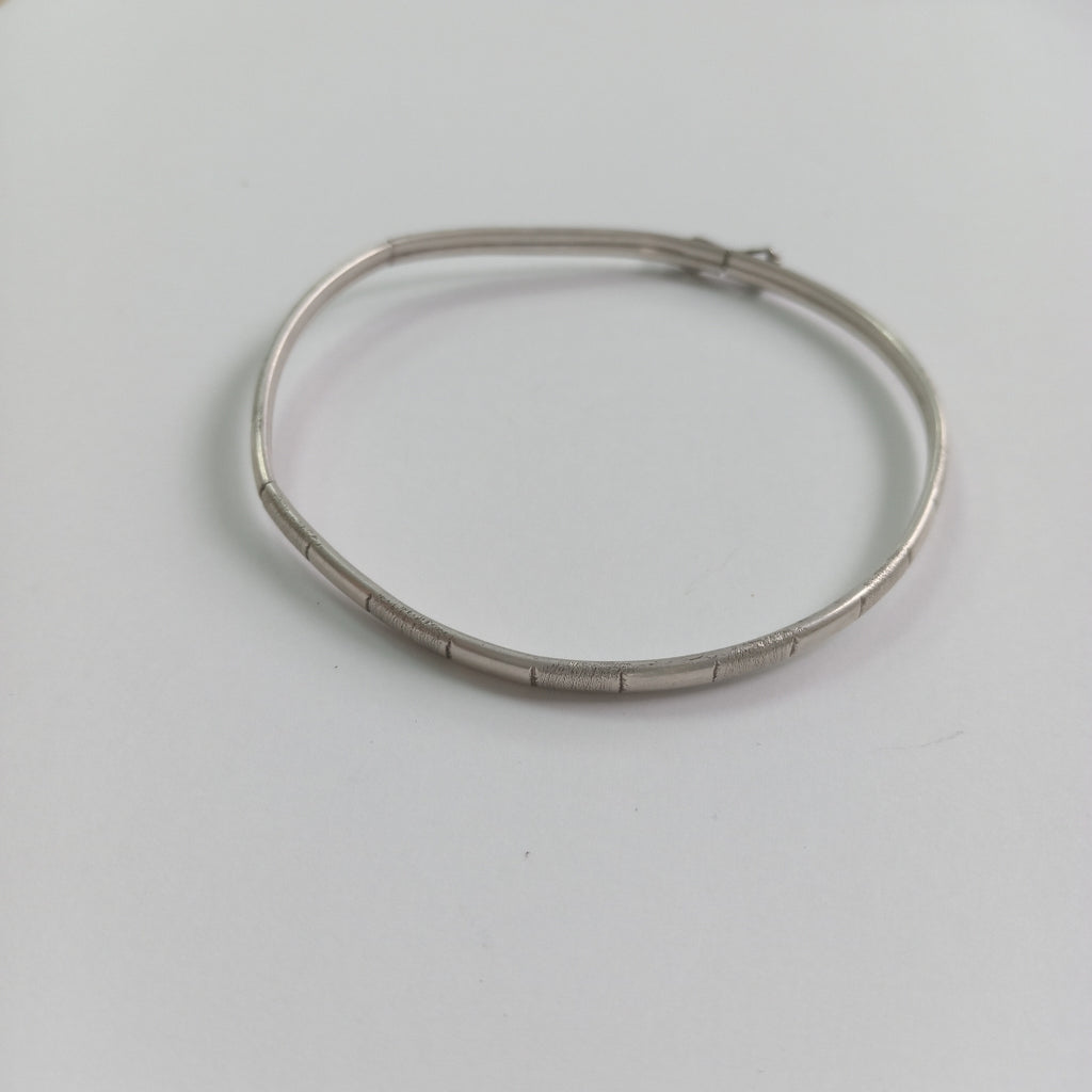 PULSERA PLATA 5.7 GRMS (SEMINUEVO)