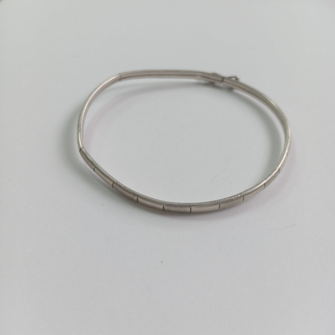 PULSERA PLATA 5.7 GRMS (SEMINUEVO)