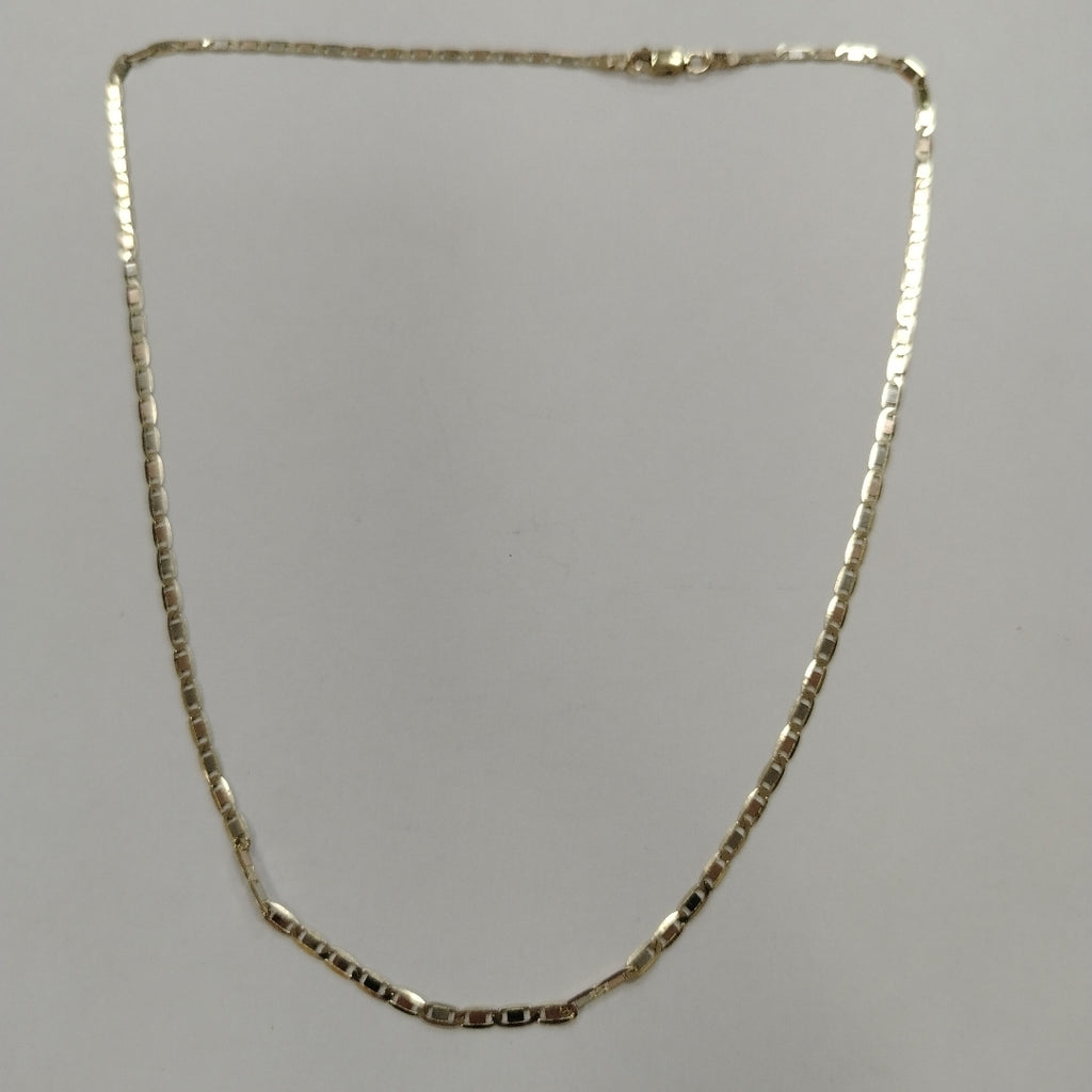 CADENA ORO 10 K 4.5 GRMS (SEMINUEVO)