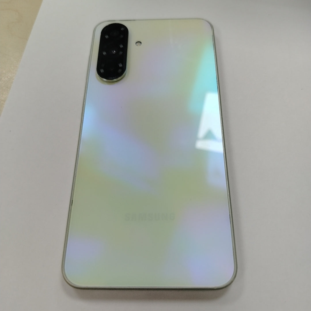 CELULAR SAMSUNG GALAXY A36 5G SM-A366E (2025) 256 GB 8 GB RAM (SEMINUEVO)