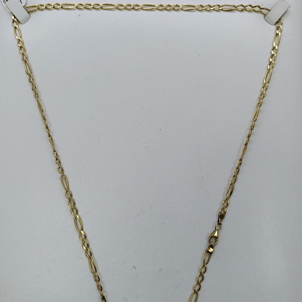 CADENA ORO 14 K 19.3 GRMS (SEMINUEVO)
