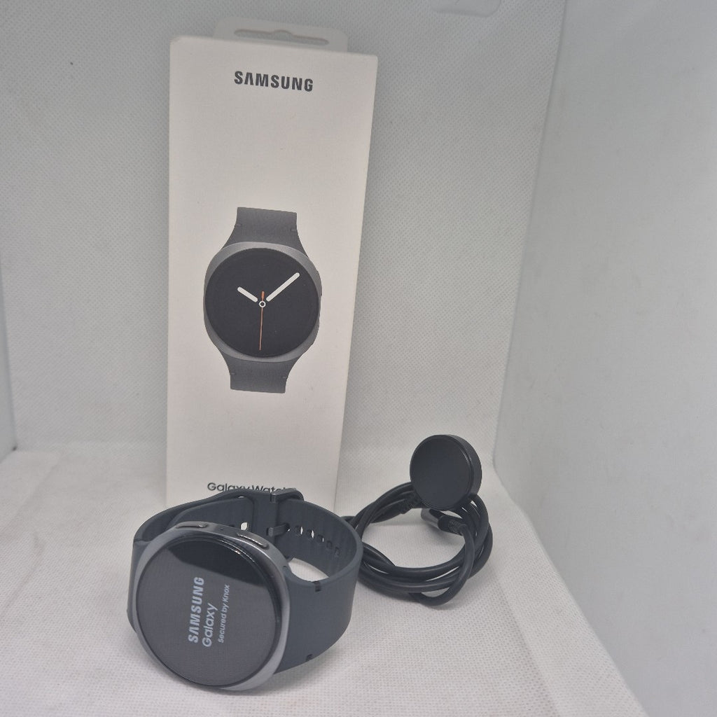 SMARTWATCH SAMSUNG GALAXY WATCH 8 SM-L330 44 MM GPS (SEMINUEVO)