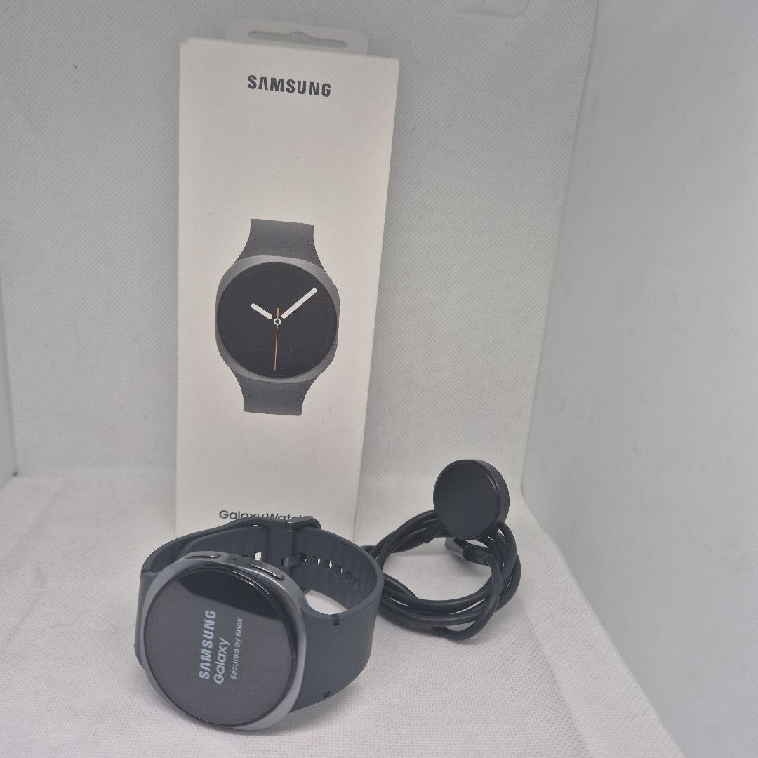 SMARTWATCH SAMSUNG GALAXY WATCH 8 SM-L330 44 MM GPS (SEMINUEVO)